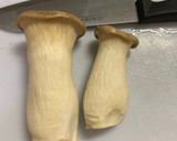 エリンギがじゅわ！旨みチーズ炒め作り方1写真