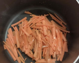 エリンギがじゅわ！旨みチーズ炒め作り方5写真