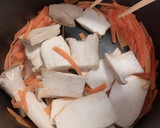 エリンギがじゅわ！旨みチーズ炒め作り方6写真