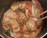 エリンギがじゅわ！旨みチーズ炒め作り方8写真