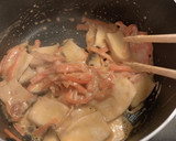 エリンギがじゅわ！旨みチーズ炒め作り方9写真