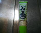 いかとねぎのねぎ塩ポン酢炒め作り方4写真