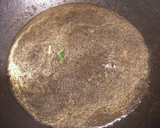 スープうま！きゅうりとえびトマト卵炒め作り方7写真