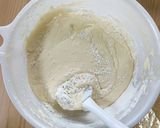ふんわり軽いカンタン☆本格パウンドケーキ作り方5写真