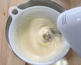 ふんわり軽いカンタン☆本格パウンドケーキ作り方3写真
