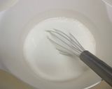 インスタ映え！タルゴナコーヒープリン作り方3写真