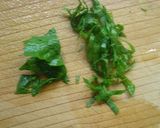 冷や汁deぶっかけ飯作り方3写真