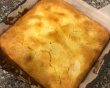 ホットケーキミックス de りんごケーキ作り方6写真