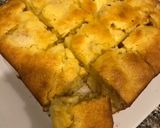 ホットケーキミックス de りんごケーキ作り方7写真