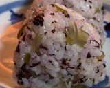 茎わかめの酢漬け作り方8写真