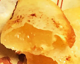 凍らして食べてもおいしい★冬瓜の甘煮★作り方10写真