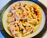 ぉ弁当おかず♡パプリカのホイコーロー♡作り方8写真