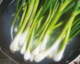 わけぎのぬた作り方4写真