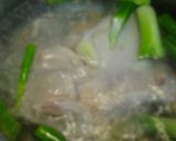 ヘルシー!シンガポール風チキンライス!作り方3写真