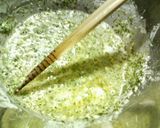 ワサビ醤油ＤＥ✿クリーム❀ちくわ天✿作り方2写真