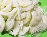 カレーライス（市販のルー使用）作り方2写真