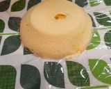 大豆粉蒸しパンサンド作り方4写真