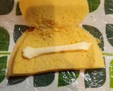 大豆粉蒸しパンサンド作り方6写真