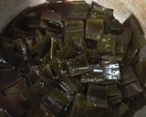 調味料になるダシ出し昆布作り方1写真