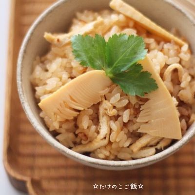 信州産コシヒカリ10㎏(精米済・令和6年収獲) タケノコご飯用筍3本付き 信州産コシヒカリ10㎏(精米済・令和6年収獲) タケノコご飯用筍3