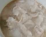彩り豊か♪梅と大根おろしのさっぱりうどん作り方2写真