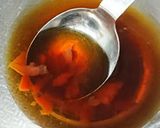 彩り豊か♪梅と大根おろしのさっぱりうどん作り方3写真