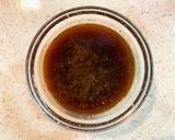 筍と春キャベツと挽肉のオイスター炒め作り方1写真