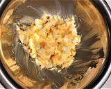 コンキリコーニの前菜パスタ♪作り方2写真