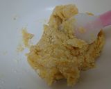 サラダ油でサックサククッキー☆子どもと！作り方3写真