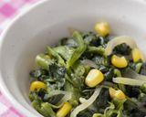 長芋オクラの和え物【入院食⑰夕/冷副菜】作り方4写真