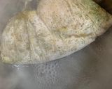 簡単しっとりサラダチキン作り方3写真