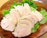 簡単しっとりサラダチキン作り方4写真