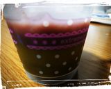 花粉症に、片栗粉で、べにふうき茶わらび餅作り方22写真