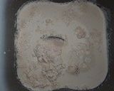 角食パン（ホームベーカリー使用）作り方1写真