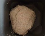 角食パン（ホームベーカリー使用）作り方2写真