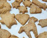 サラダ油でサックサククッキー☆子どもと！作り方5写真