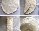 我が家のリッチ食パン作り方4写真