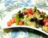 ✿新生姜入り❀和風ドレで✿野菜マリネ風作り方7写真