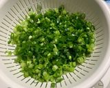 唐揚げの卵とじ親子丼作り方2写真