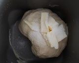 角食パン（ホームベーカリー使用）作り方4写真