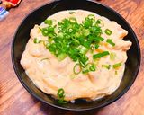 唐揚げの卵とじ親子丼作り方9写真