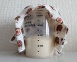角食パン（ホームベーカリー使用）作り方7写真