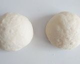角食パン（ホームベーカリー使用）作り方8写真