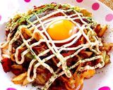 簡単♡やみつき納豆焼きそば♡作り方1写真