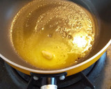 納豆と大根おろしの和風スパ作り方3写真