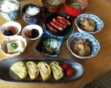 ル・クルーゼ！肉じゃが(めんつゆ)作り方4写真