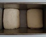 角食パン（ホームベーカリー使用）作り方12写真