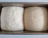 角食パン（ホームベーカリー使用）作り方13写真
