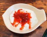 レンチン苺ジャム作り方5写真