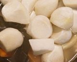 お野菜ごった煮作り方2写真
